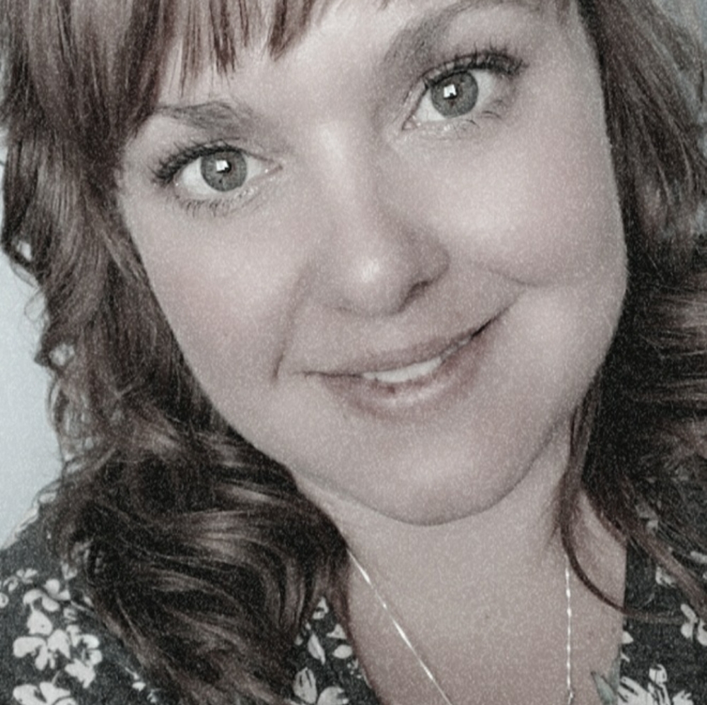 Meet your Posher, Heidi